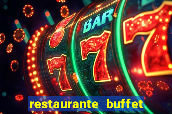 restaurante buffet livre centro porto alegre